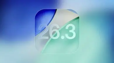 Dostępna oficjalnie aktualizacja systemu iOS w wersji 26.3