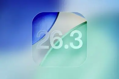 Dostępna oficjalnie aktualizacja systemu iOS w wersji 26.3