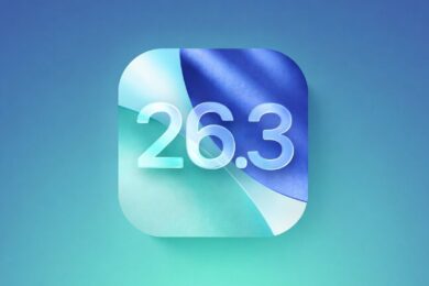 Firma Apple udostępniła dziś oficjalnie aktualizację swojego systemu operacyjnego iPadOS do wersji 26.3.