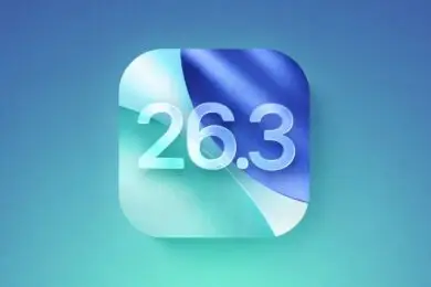 Firma Apple udostępniła dziś oficjalnie aktualizację swojego systemu operacyjnego iPadOS do wersji 26.3.