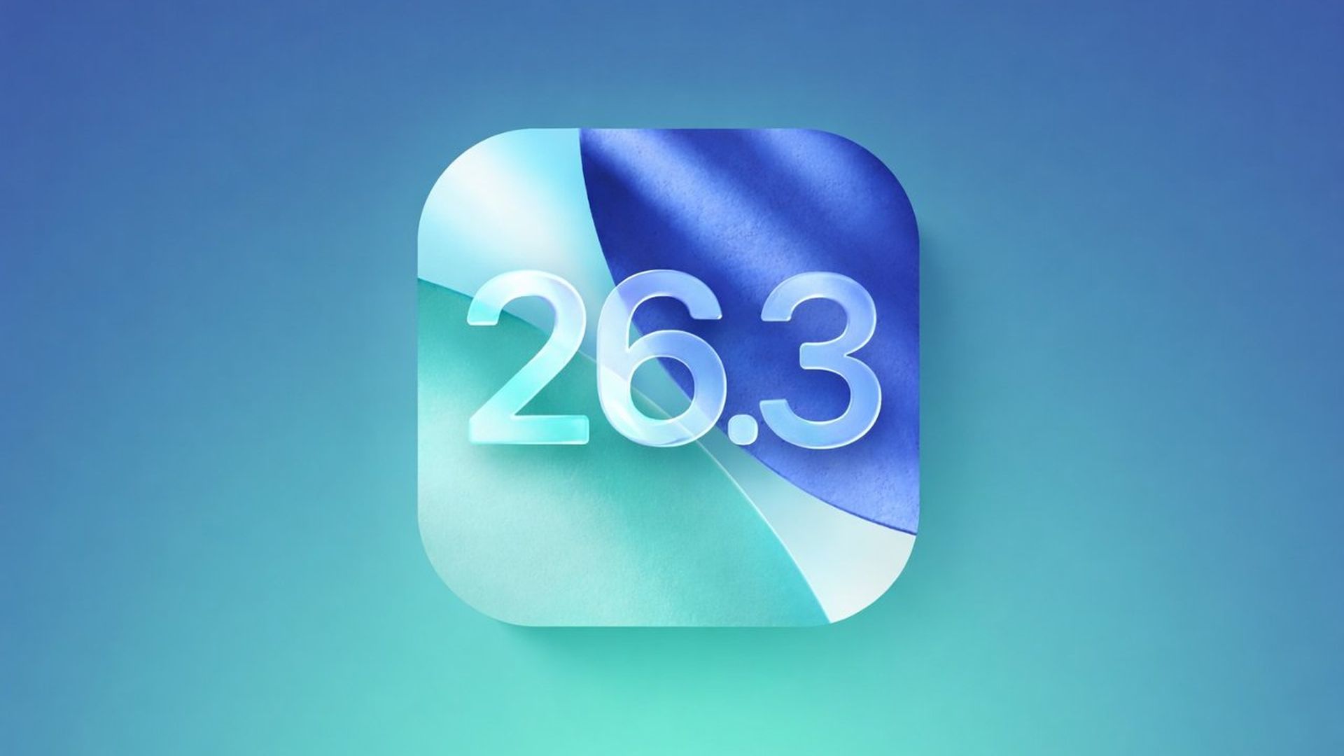 Dostępna oficjalnie aktualizacja systemu iPadOS w wersji 26.3
