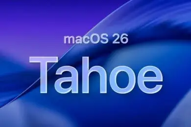 Dostępna oficjalnie aktualizacja systemu macOS Tahoe w wersji 26.3