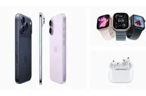 Dostępnych jest na rynku ponad 2,5 miliarda aktywnych urządzeń od firmy Apple