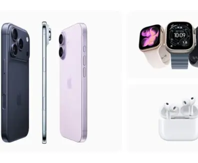 Dostępnych jest na rynku ponad 2,5 miliarda aktywnych urządzeń od firmy Apple