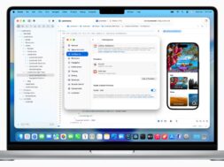 Xcode 26.3 uwalnia potencjał programowania agentowego