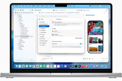 Xcode 26.3 uwalnia potencjał programowania agentowego
