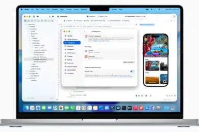 Xcode 26.3 uwalnia potencjał programowania agentowego