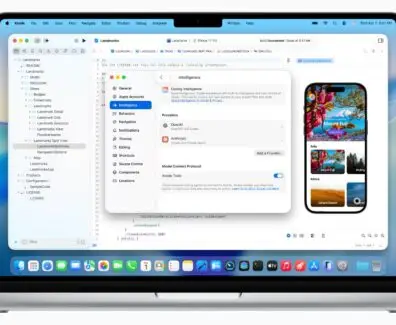 Xcode 26.3 uwalnia potencjał programowania agentowego