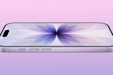 Zdecydowanie jaśniejszy wyświetlacz ma się pojawić w iPhonie 18