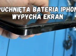spuchnieta bateria iphone poradnik na temat spuchniętej baterii iphone