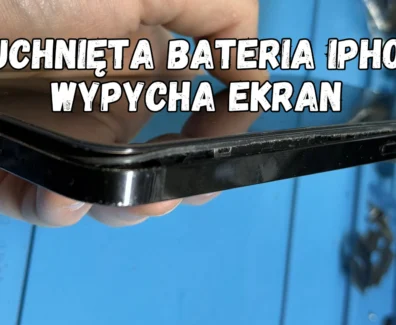 spuchnieta bateria iphone poradnik na temat spuchniętej baterii iphone