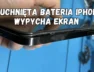 spuchnieta bateria iphone poradnik na temat spuchniętej baterii iphone
