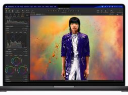 Apple prezentuje MacBook Pro z nowymi czipami M5 Pro i M5 Max