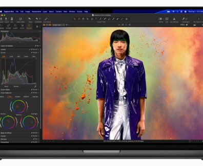 Apple prezentuje MacBook Pro z nowymi czipami M5 Pro i M5 Max