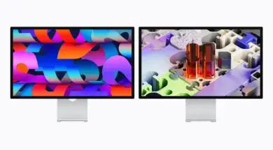 Apple przedstawia nowe monitory Studio Display i Studio Display XDR
