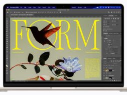 Apple przedstawia nowego MacBook Air z czipem M5