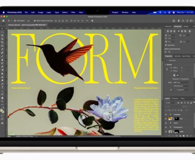 Apple przedstawia nowego MacBook Air z czipem M5