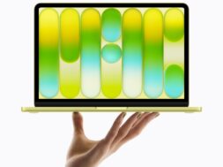 Apple przedstawia zupełnie nowy MacBook Neo