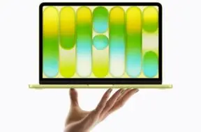 Apple przedstawia zupełnie nowy MacBook Neo