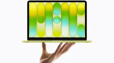 Apple przedstawia zupełnie nowy MacBook Neo