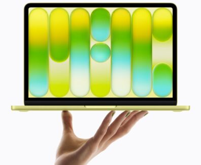 Apple przedstawia zupełnie nowy MacBook Neo