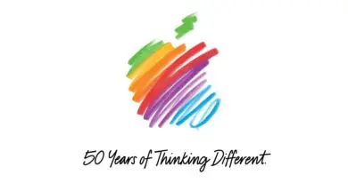 Apple świętuje 50 lat nieszablonowego myślenia