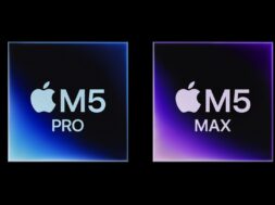 Apple wprowadza nowe czipy M5 Pro i M5 Max do profesjonalnych zadań