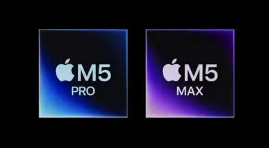 Apple wprowadza nowe czipy M5 Pro i M5 Max do profesjonalnych zadań