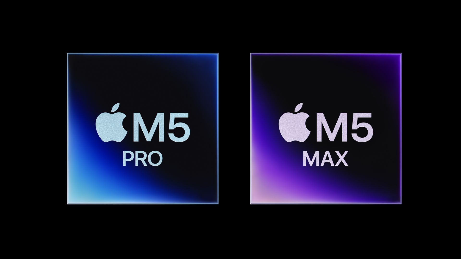 Apple wprowadza nowe czipy M5 Pro i M5 Max do profesjonalnych zadań