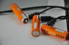 DSC_0125 test i recenzja xtorm usb-c recharge