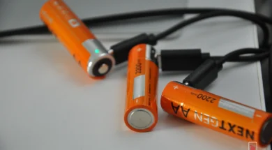 DSC_0125 test i recenzja xtorm usb-c recharge