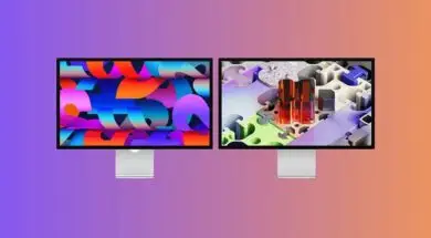 Dostępna aktualizacja oprogramowania dla najnowszych monitorów Studio Display