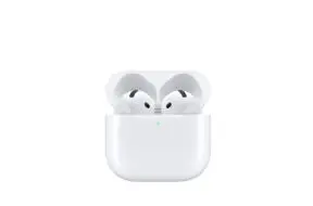 Dostępna aktualizacja oprogramowania dla słuchawek AirPods 4, Pro 2 oraz 3