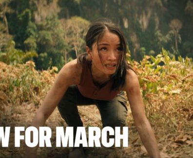 Dostępna najnowsza reklama Apple TV przedstawiająca premiery na marzec