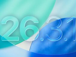 Dostępna oficjalnie aktualizacja systemu iOS w wersji 26.3.1