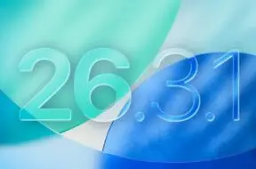 Dostępna oficjalnie aktualizacja systemu iOS w wersji 26.3.1