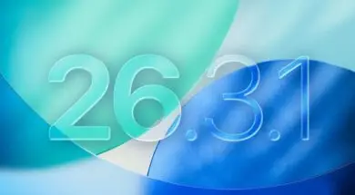 Dostępna oficjalnie aktualizacja systemu iOS w wersji 26.3.1