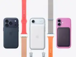 Dostępne nowe wersje kolorystyczne akcesoriów do urządzeń od firmy Apple