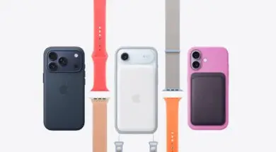 Dostępne nowe wersje kolorystyczne akcesoriów do urządzeń od firmy Apple