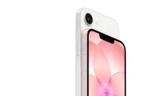 Dostępne pierwsze testy benchmarkowe procesora A19 w iPhonie 17e