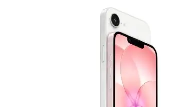 Dostępne pierwsze testy benchmarkowe procesora A19 w iPhonie 17e