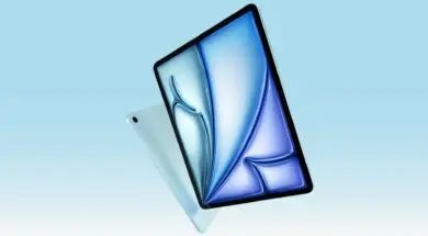 Dostępne pierwsze testy benchmarkowe procesora M4 w iPadzie Air