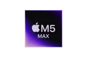 Dostępne pierwsze testy benchmarkowe procesora M5 Max