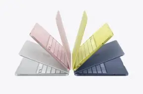 Dostępne testy benchmarkowe procesora A18 Pro w MacBook Neo