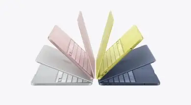 Dostępne testy benchmarkowe procesora A18 Pro w MacBook Neo