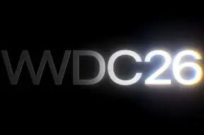 Konferencja Worldwide Developers Conference firmy Apple rozpocznie się 8 czerwca