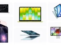 MacBook Neo, iPhone 17e, iPad Air z M4 i inne nowości są już dostępne
