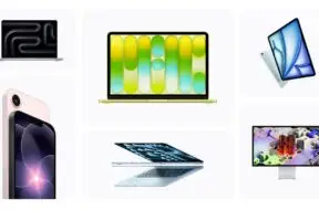 MacBook Neo, iPhone 17e, iPad Air z M4 i inne nowości są już dostępne