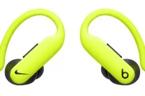 Nowa specjalna edycja Nike słuchawek Powerbeats Pro 2