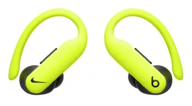 Nowa specjalna edycja Nike słuchawek Powerbeats Pro 2